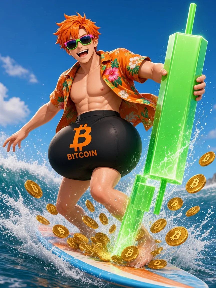 Big Testicle Coin