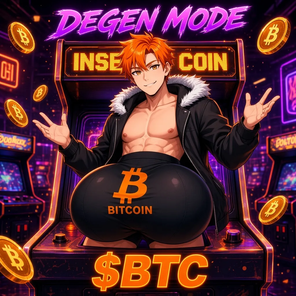 Big Testicle Coin meme 6