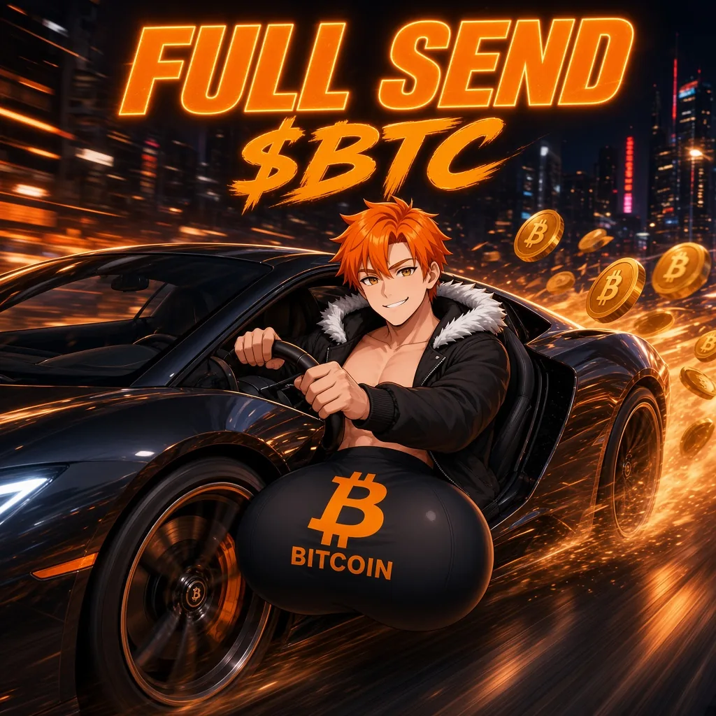 Big Testicle Coin meme 7