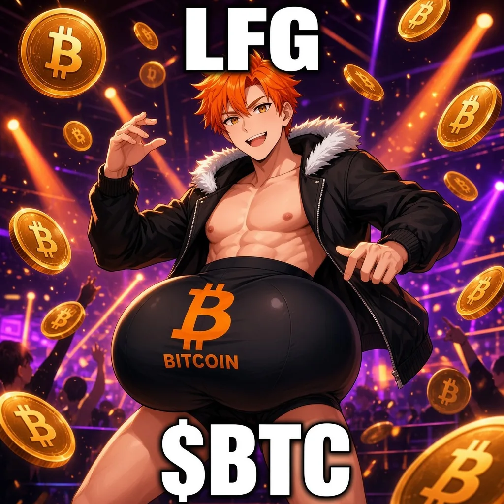 Big Testicle Coin meme 1