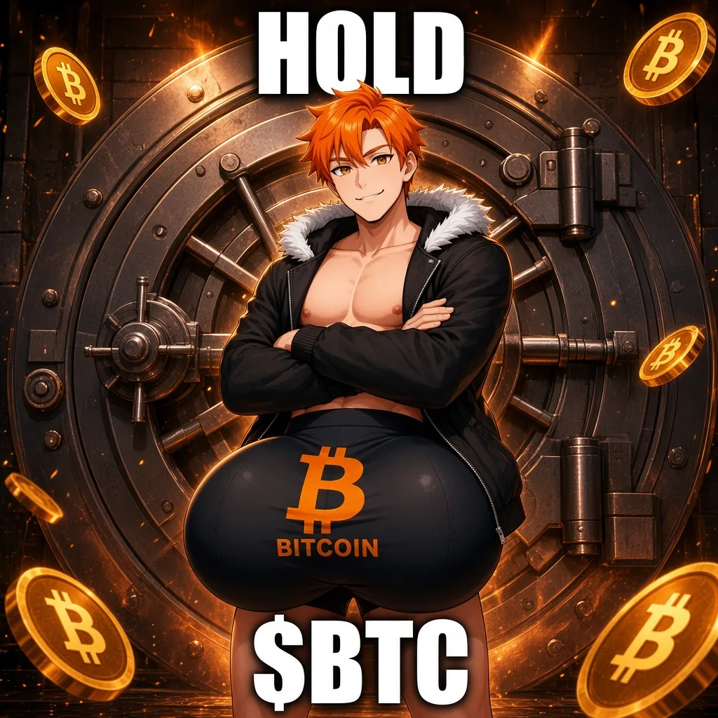 Big Testicle Coin meme 5